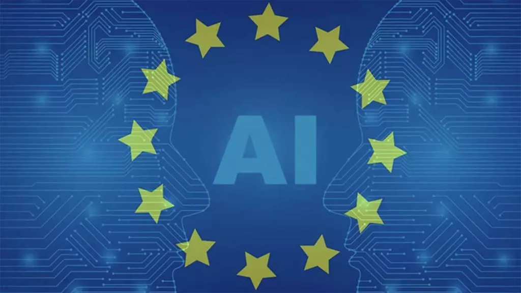 EU vill lagstifta att AI-verktyg måste avslöja skyddat material