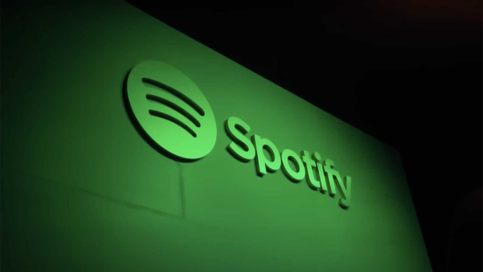 Spotify velar i frågan om AI-skapad musik