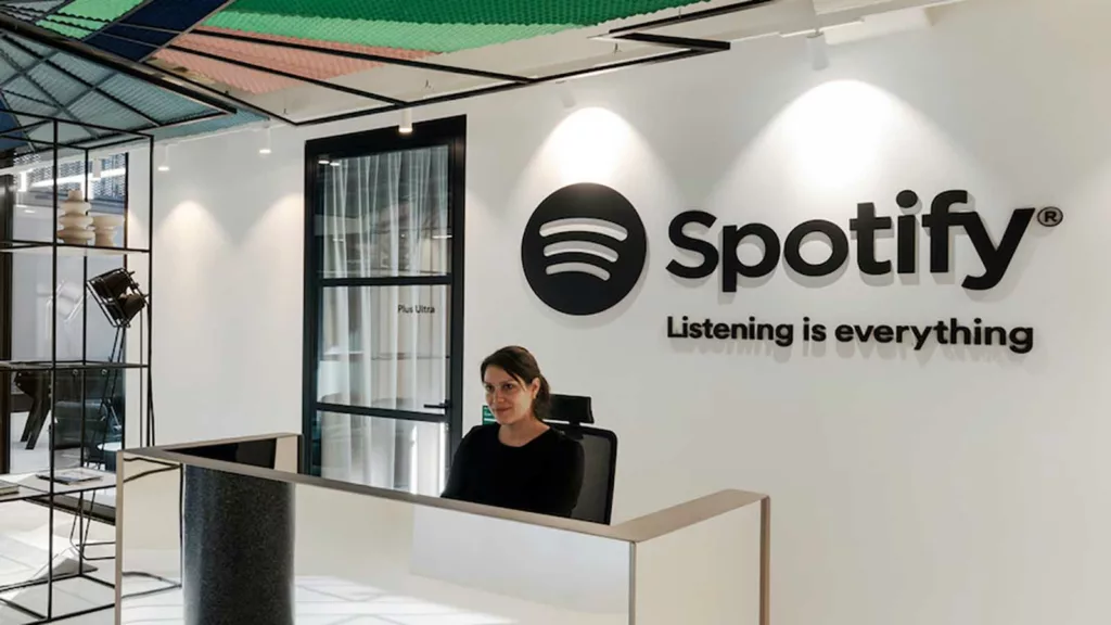 Så mycket drar svenska artister in på Spotify
